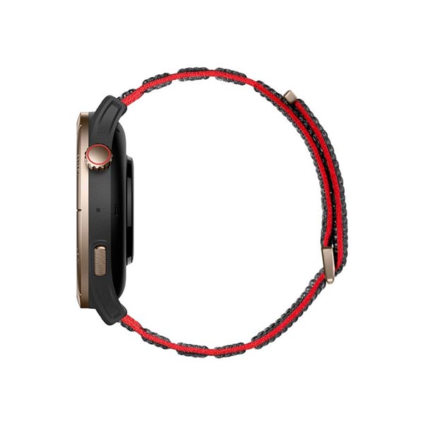 Amazfit Cheetah Pro 1.45" AMOLED Display Bluetooth Calling Smart Watch AI-Powered. 