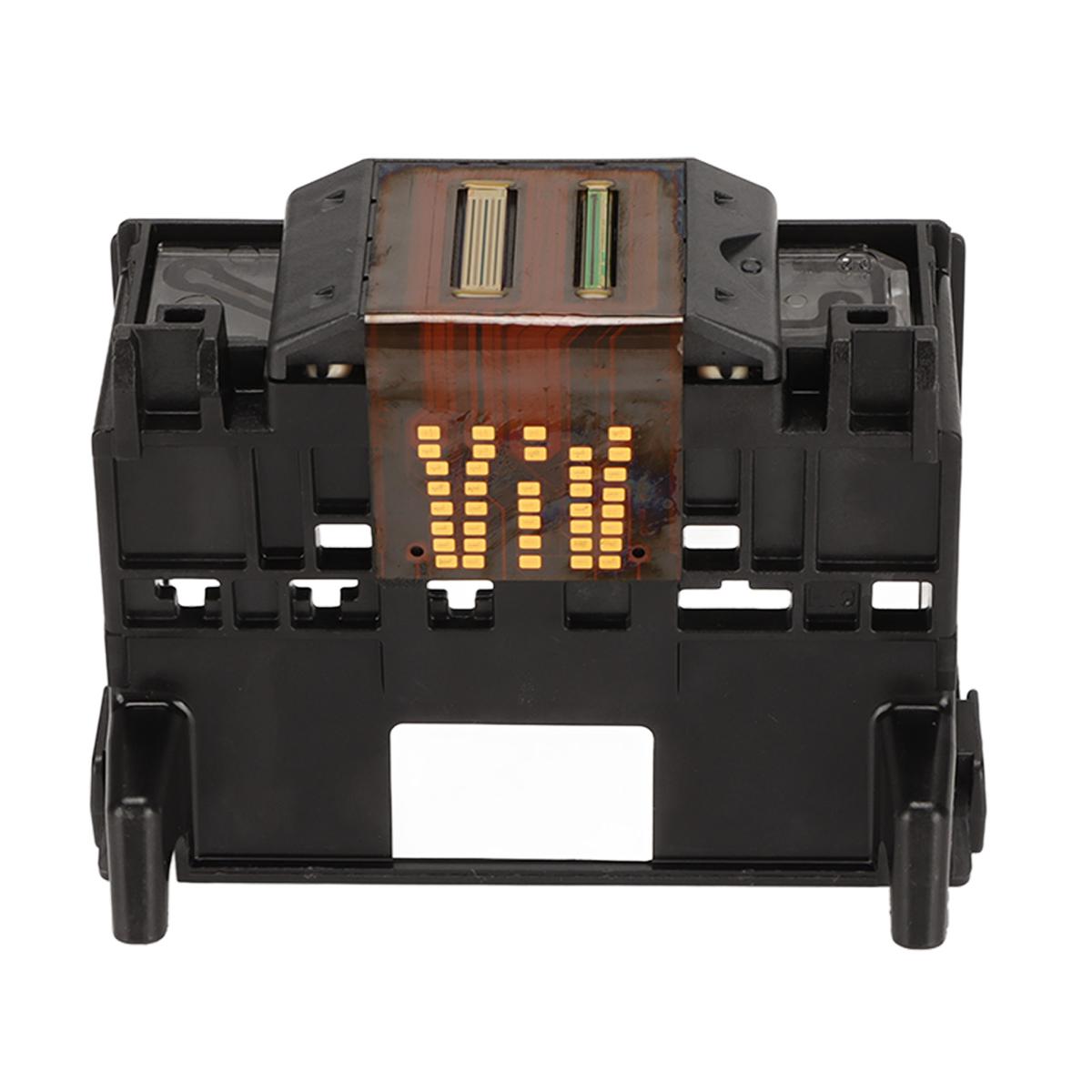 Print Head ABS Printhead Replacement Kit for HP Photosmart B110a B209a B210a B110b B110c Printers