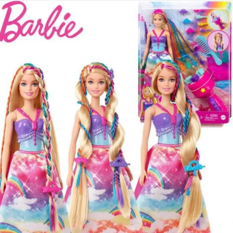 Barbie Mattel GRN75 Posto de Smoothies