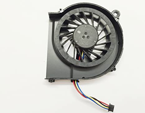 New CPU Fan For HP 2000-2b29WM 2000-2b19wm 2000-2c29wm 2000-2b89wm 2000-2d22dx Notebook PC. 