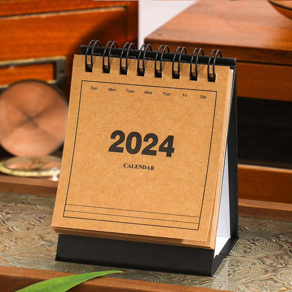 2023-2024 Calendar 2023-2024 Calendar
New Calendar
Ins Mini Desk Calendar
Paper Desk Note Calendar
Solid Color Calendar
Dual Daily Scheduler
Table Planner
Office Decorations
Desktop Calendar
Paper Calendar