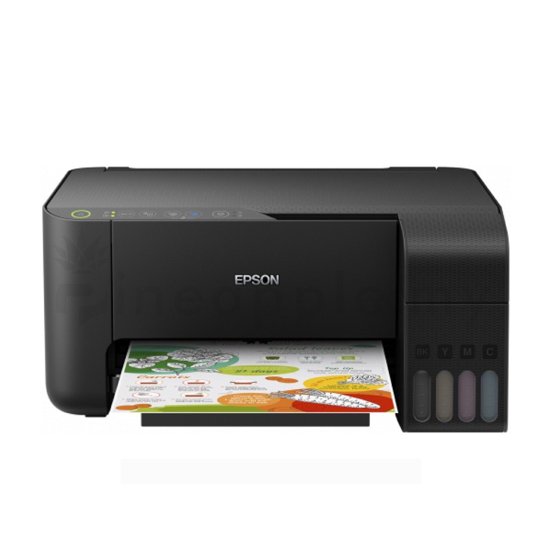 Epson EcoTank L3250 A4 Wi-Fi Multifunction InkTank Printer. 