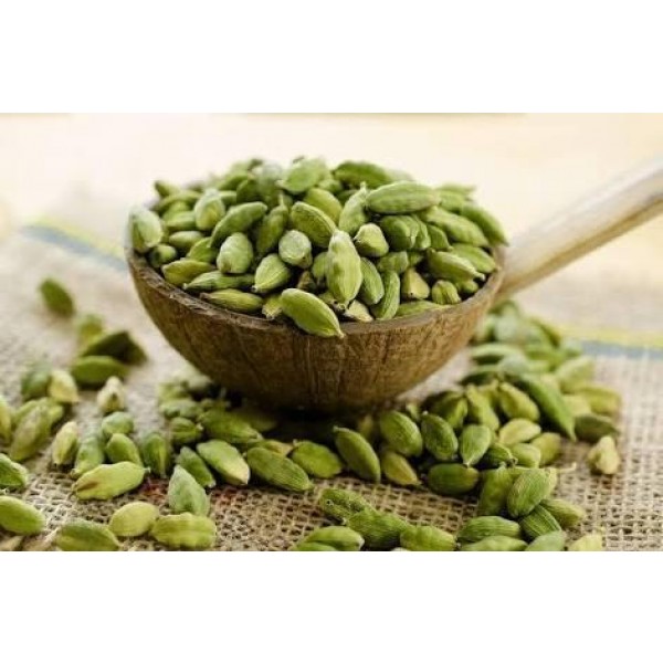 Elach  Green Cardamom Elaach 50 g 100% Quality Product. 