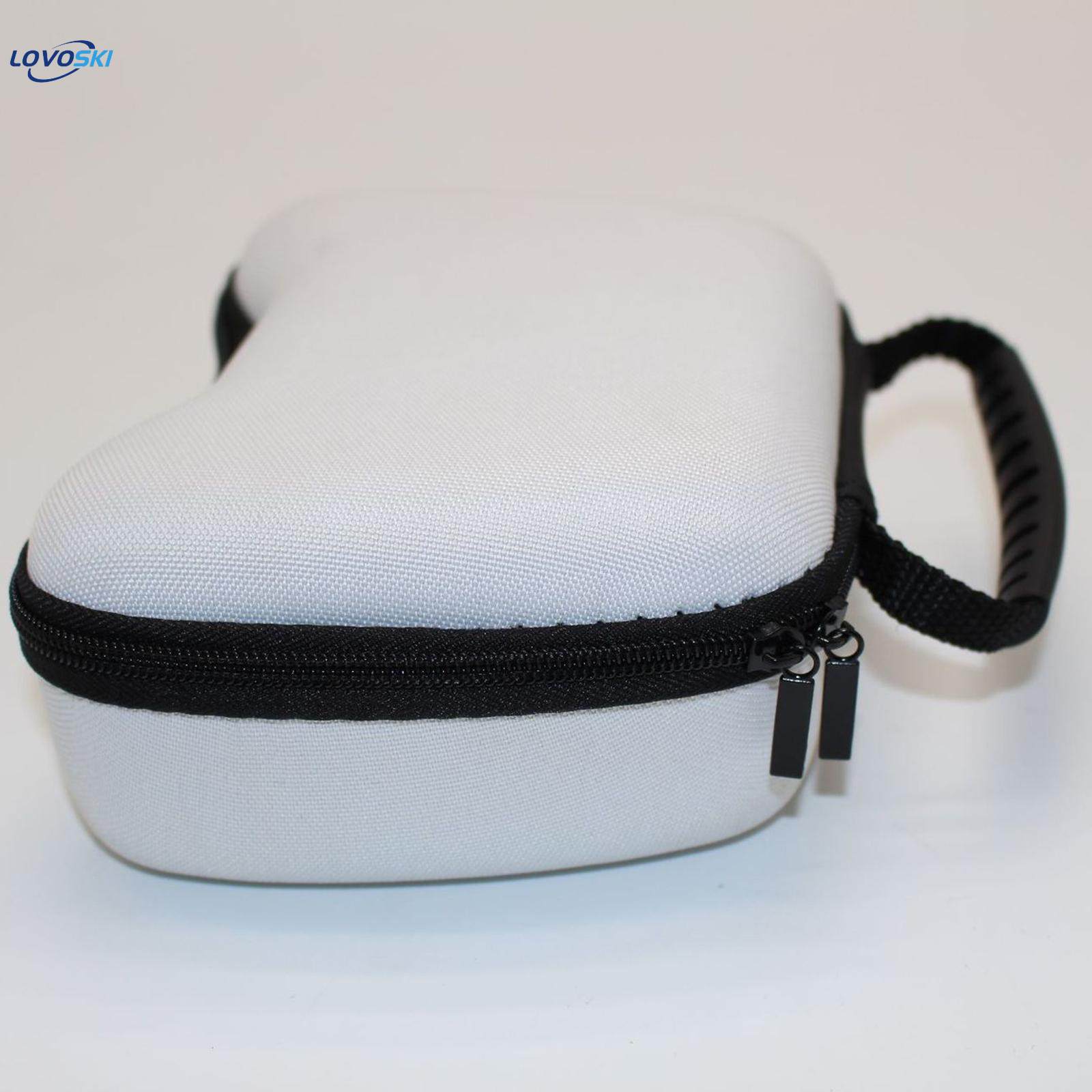 Controller Carrying Travel Case Protective Cover Portable Anti Scratch Gaming Console Accessories Universal Game Controller Holder Protector. 