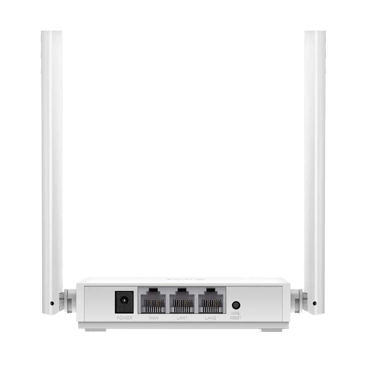 TP-Link TL-WR820N 300 Mbps Ethernet Single-Band Wi-Fi Router. 