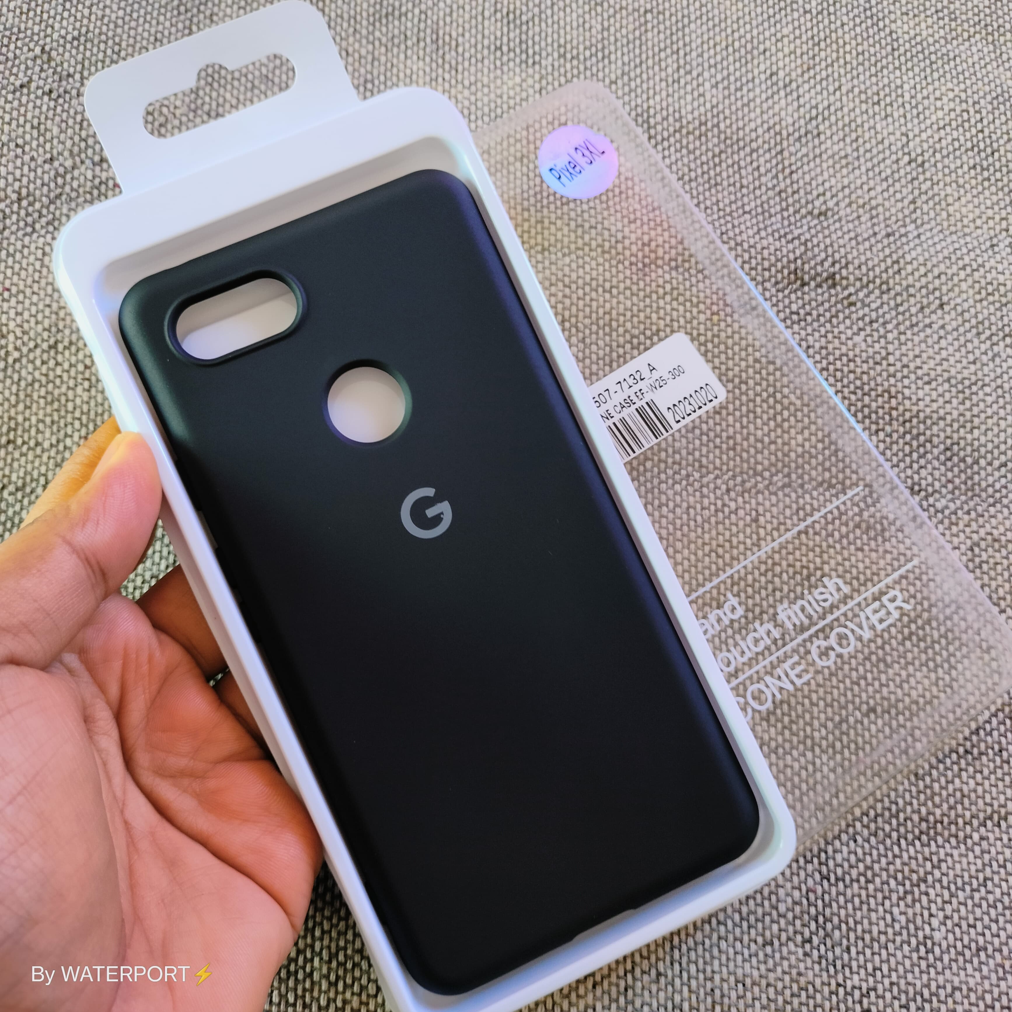 For Google Pixel 3 XL Camera Protection Premium Silicone Case Soft Ultra-Thin Flexible Protective Mobile Phone Back Cover Pixel3XL. 