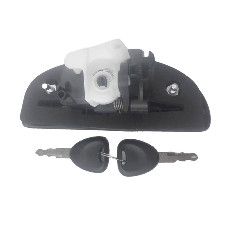 SRIWEN Car Trunk Lock 7701469857 for Renault Scenic I. 