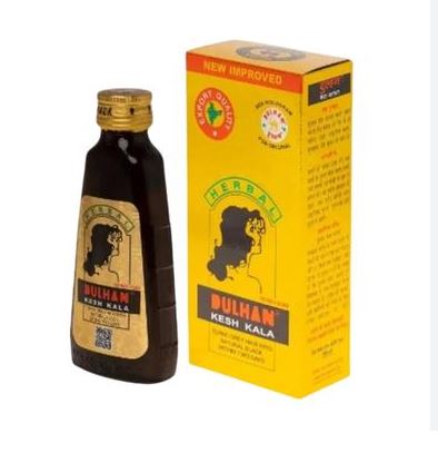 Dulhan Kesh Kala Indian Hair Oil -100ml (Indian). 