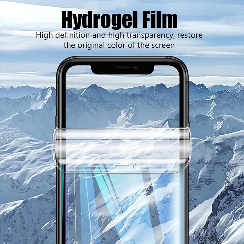 Plus XR X iPhone Film for U Screen Protector Max Piece Soft Hydrogel ro 44 11 P5 15 1 for iPhone 13 12 1 Silicone TP 11 14 15 XS7 8 15. 