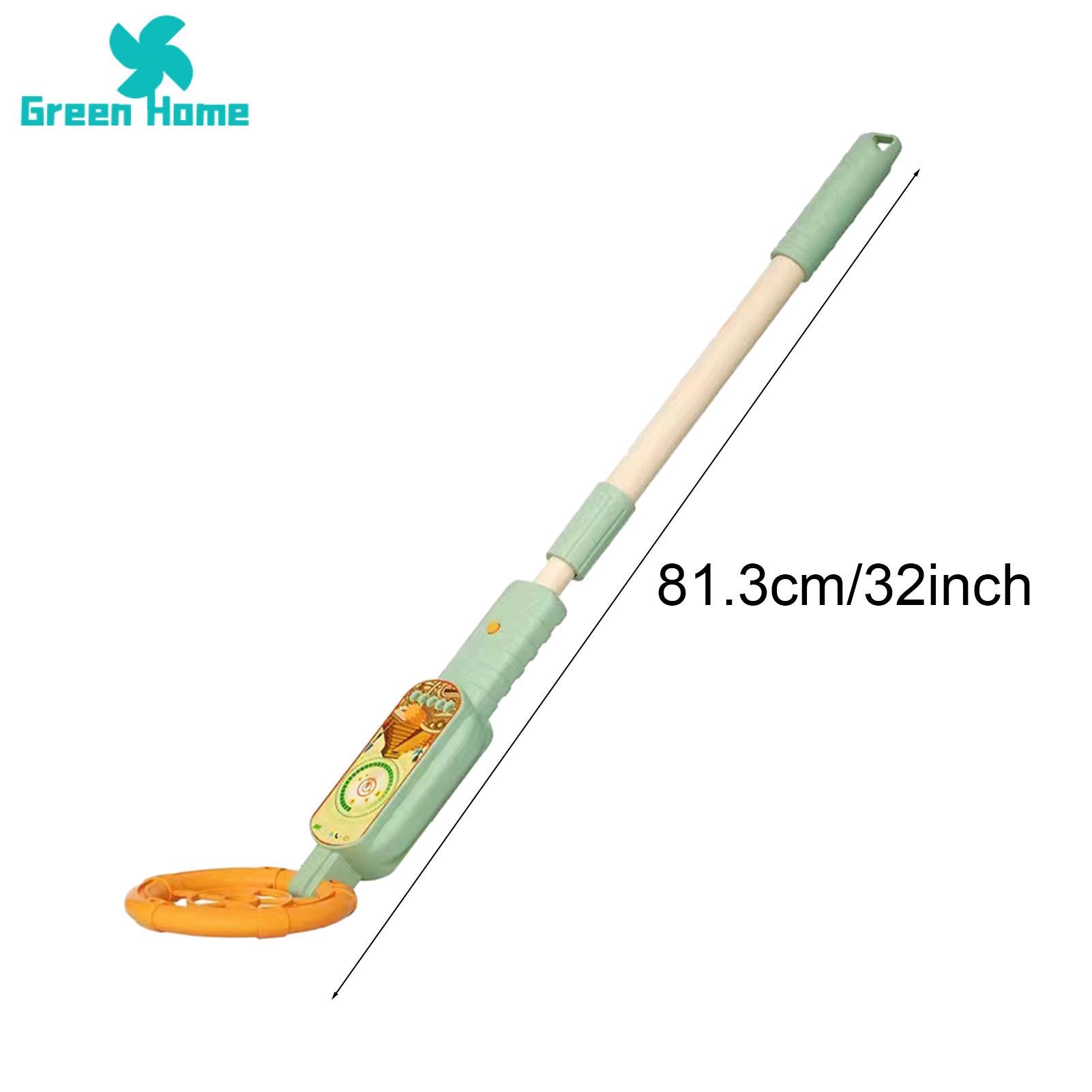 Outdoor Metal Detector Fun Kids Metal Detector with Light Sound Perfect Stem Toy for Outdoor Activities Beach Treasure Hunting Great Gift for Boys Girls Metal Detector Toy. 