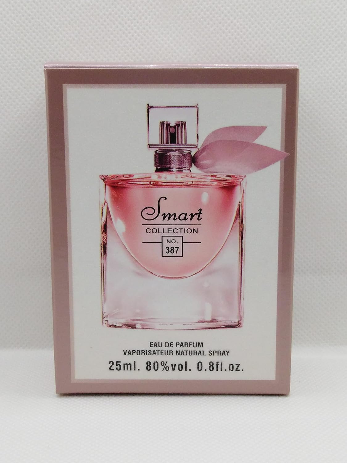 International Dubai Product Smart Collection Eau de Parfum For