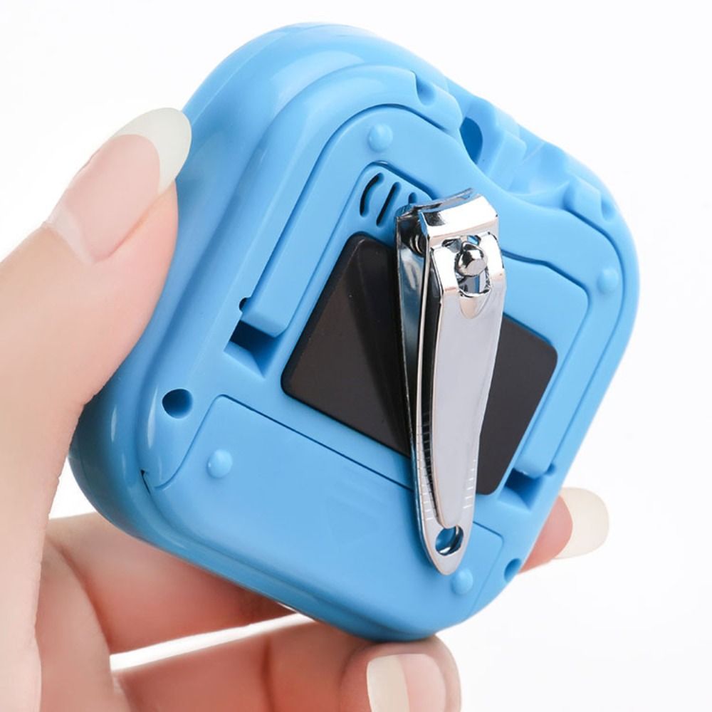 Study Magnetic Baking Counter Alarm Clock Shower Digital Timer Kitchen Timer Cooking Timer LED Timer. 