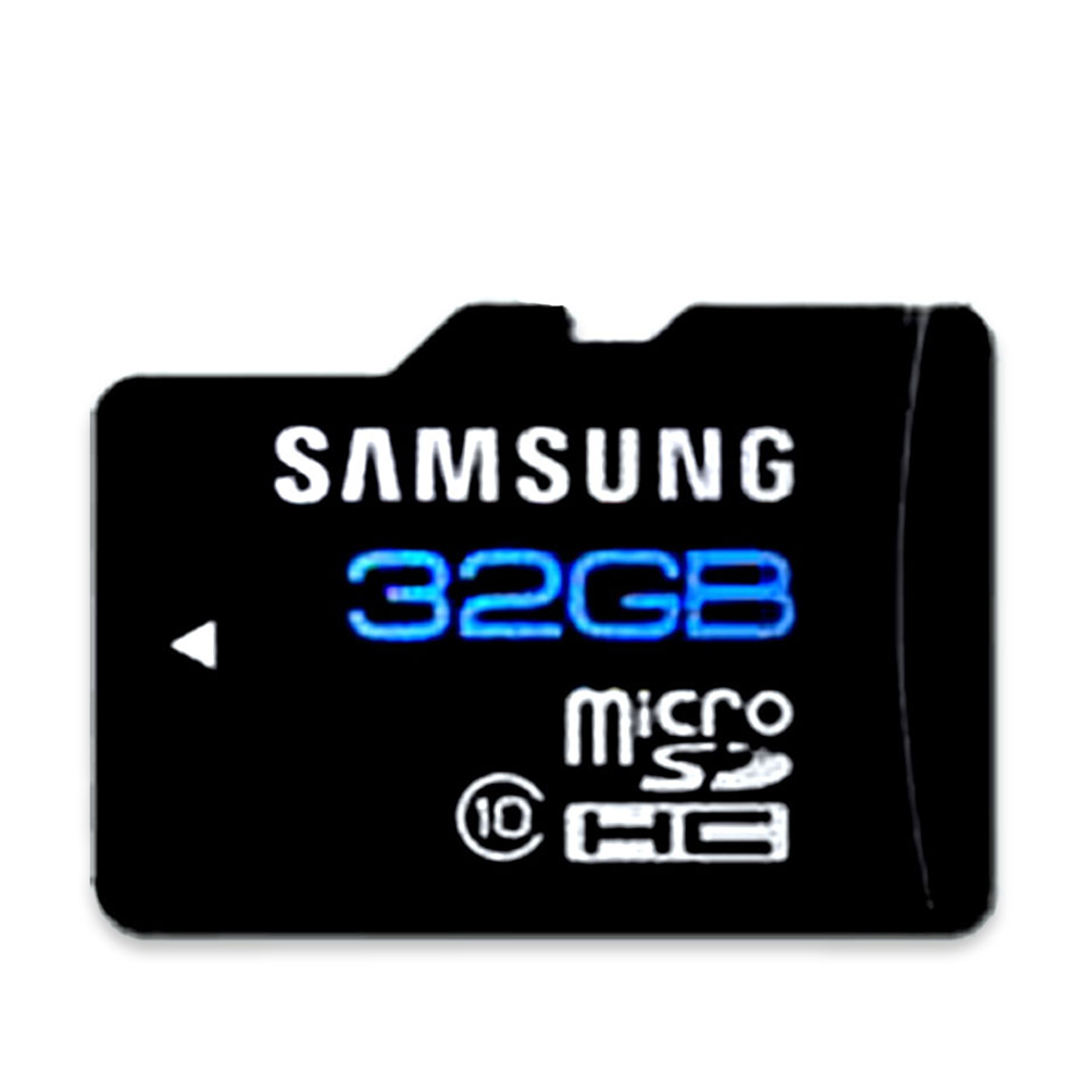 Micro SD Card 32GB Memory Card Class-10. 
