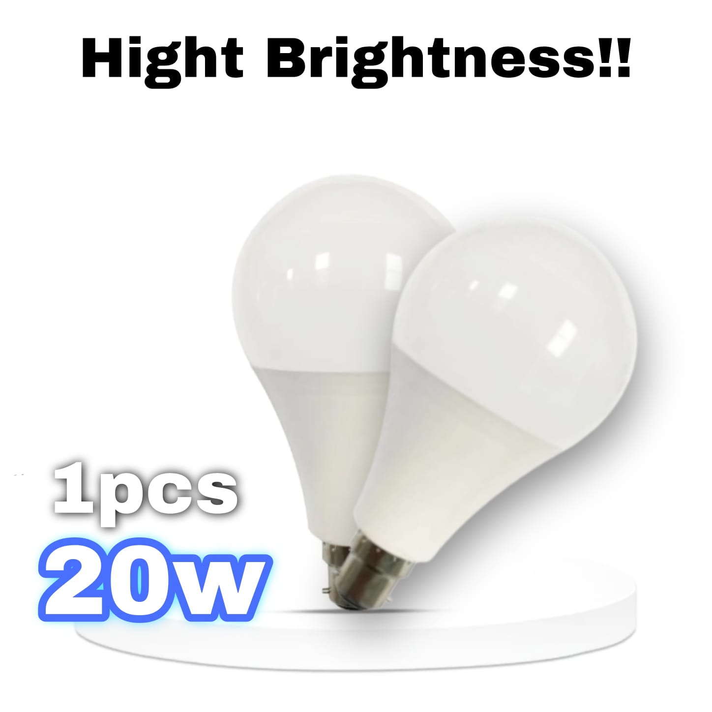 1pcs 20W Energy Saving High Power LED Light 1 set 20 Watt LED palte & Driver AC 220V 20W LED Light Bulbs Driver Circuit Board For 20 Watt SMD LED Chip for high quality led bulb energy saveings led light kit