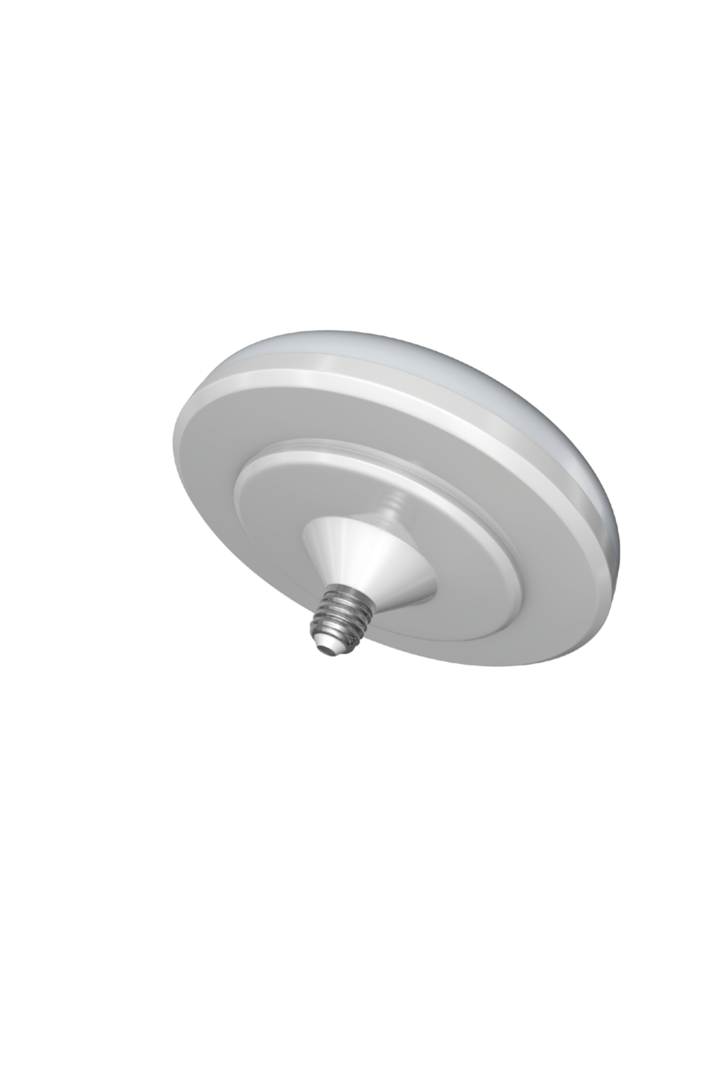 Super Star Saucer 32 Watt Led Light Daylight. 