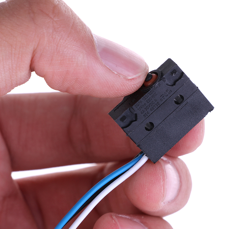 Waterproof micro switch sealed ip67 changeover microswitch 5a Encounter. 
