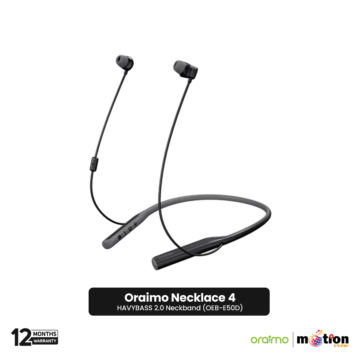Wireless Earphones Philips Upbeat Tan2215bk Philips Bluetooth - Main Image