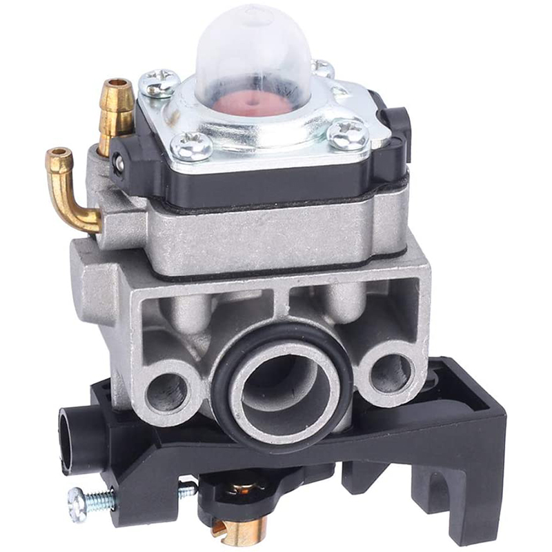 Carburetor Kit for Honda GX25 GX25N GX25NT GX35 FG110 FG110K1 HHT35 HHT25S 4-Cycle Engine Replacement 16100-Z0H-825. 