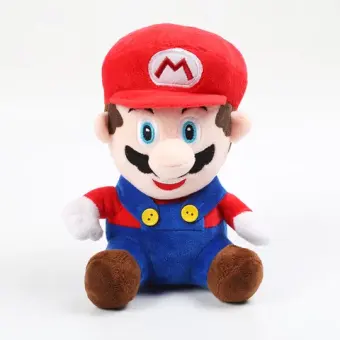 classic mario plush