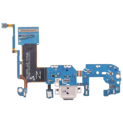 Samsung GALAXY S8 Plus G955U  Charging Logic Board For Replacement Spare Parts Samsung GALAXY S8 Plus G955U. 