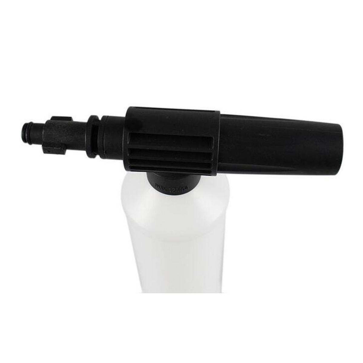 Pressure Washer Jet Wash Snow Foam Lance 450mL for Black & Decker / Bosche