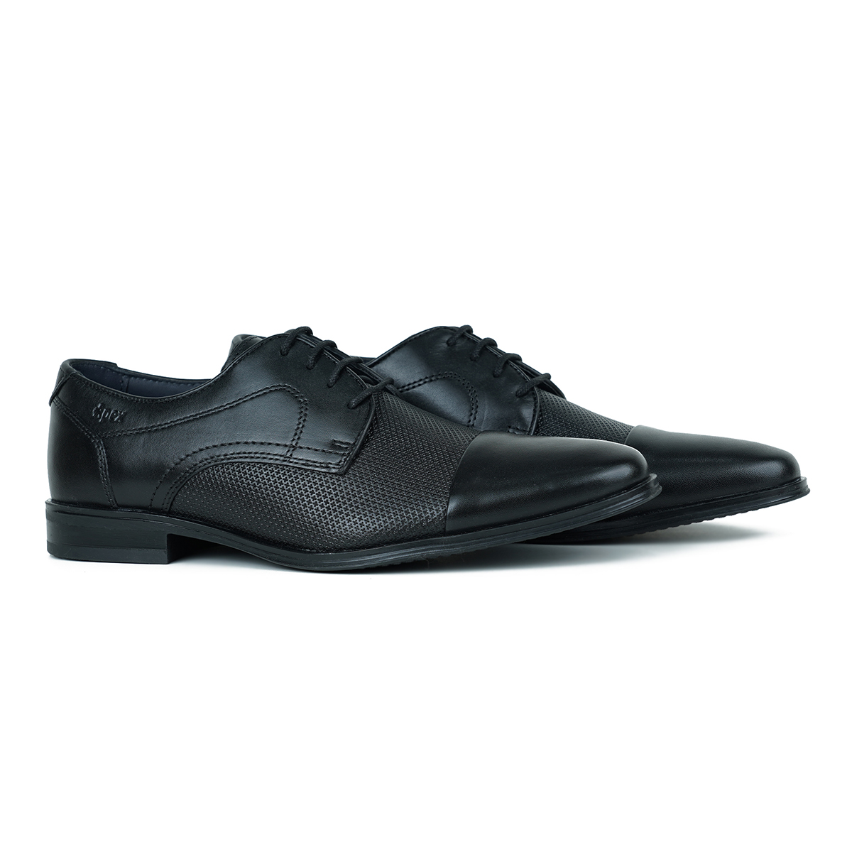 Apex Men's Derby Shoe