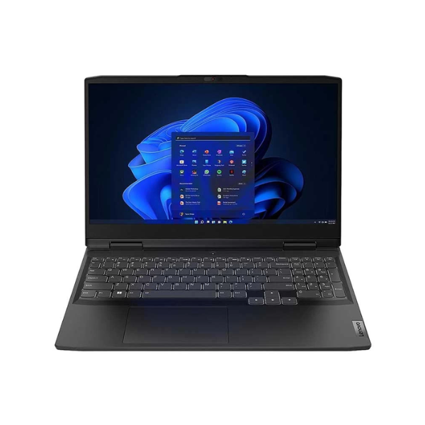 Lenovo IdeaPad 3 15ARH7 #82SB00PKIN# Ryzen 7 7735HS 3.2 to 4.75GHz, 16GB, 512GB SSD, RTX 4050 GDDR6 6GB, Win 11, 15.6 Inch FHD Gaming Laptop