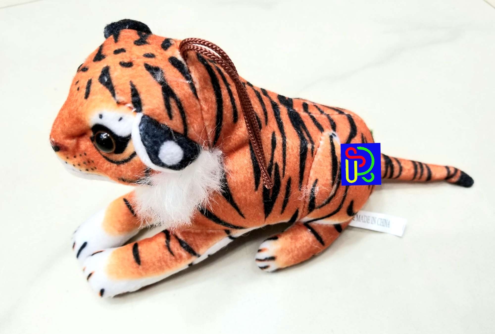 doll tiger