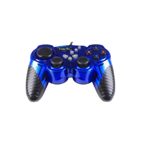 HAVIT HV-G92 Gamepad. 