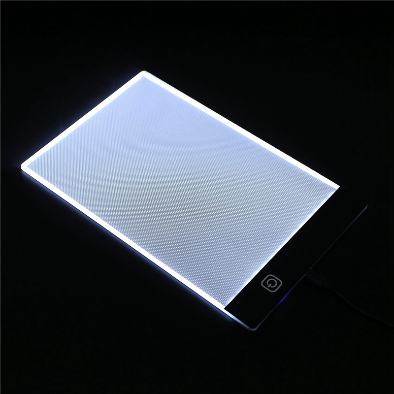 Three Level Dimmable Led Light Pad,Tablet,Tools