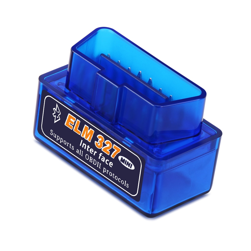 ELM327 V1.5 Bluetooth OBDII Scanner Diagnostic scan tool for bmw e90 e46 e60 f10 f30 e39 e36 f20 x5 e70 e53 e92 m3 e91 e30 e87. 
