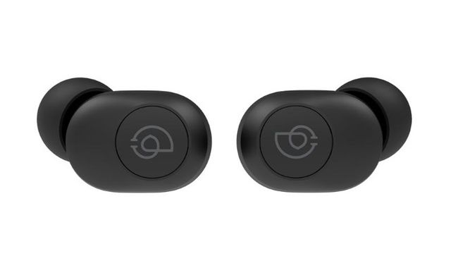 Haylou GT2 TWS Wireless Bluetooth Earnuds 3D Stereo Bluetooth Earphones Automatic Pairing Mini TWS Wireless Earbuds. 