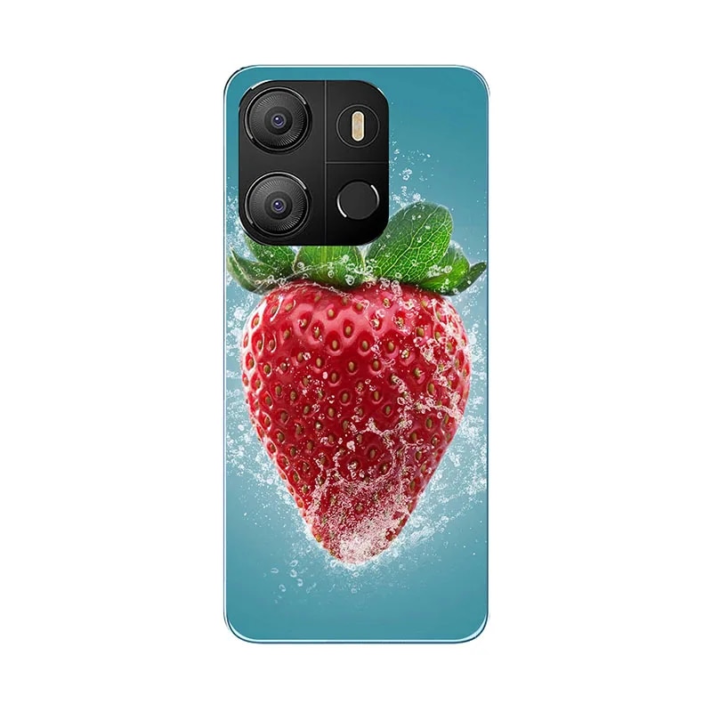 For Tecno POP 7 Pro BF7 Tecno POP 7 BF6 Soft TPU Cover Cool Anime Catoon Phone Cases Flower Football Protective Shell. 