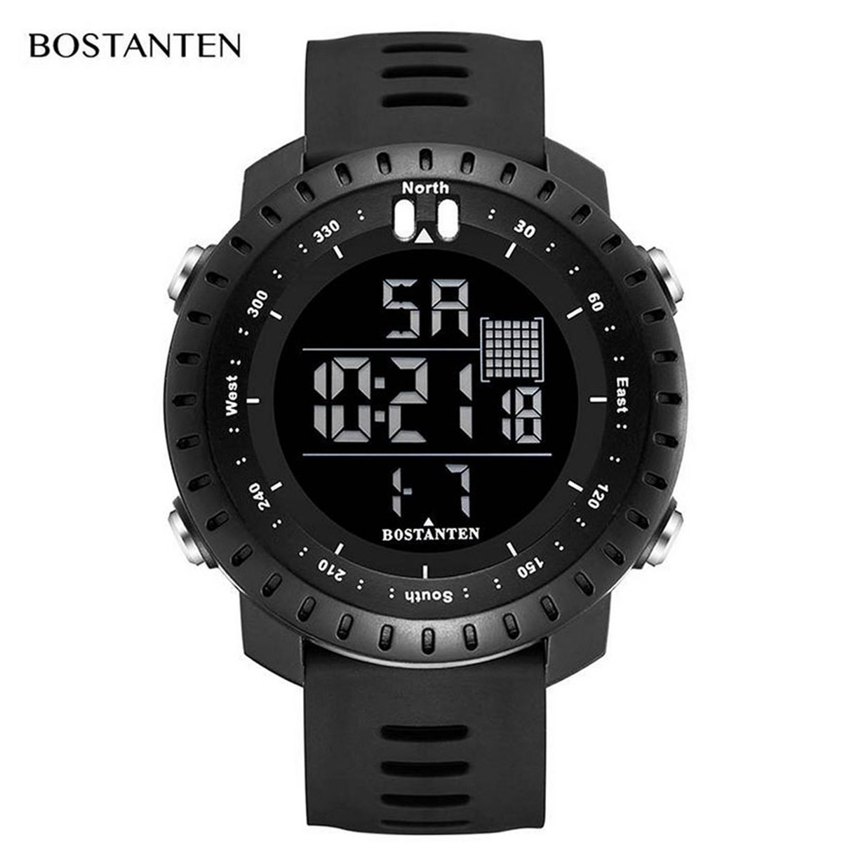 Bostanten Men's Bostanten Watch Price BOSTANTEN