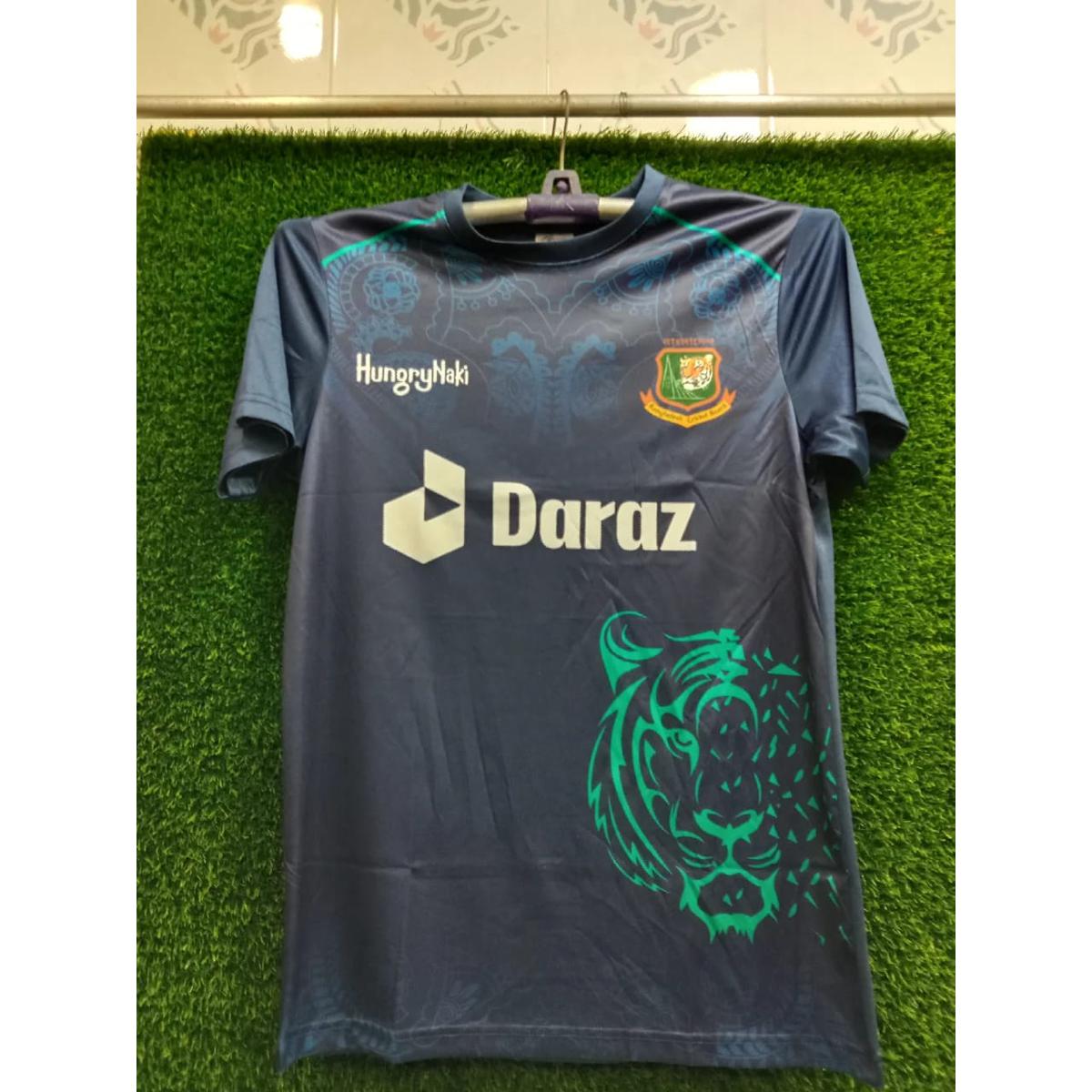 synthetic t-shirt for men