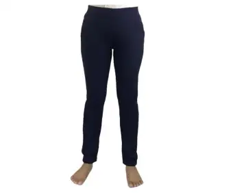 navy jeggings ladies