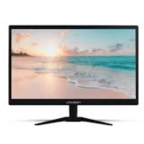 Univision LED350 22 Inch LED Monitor. 