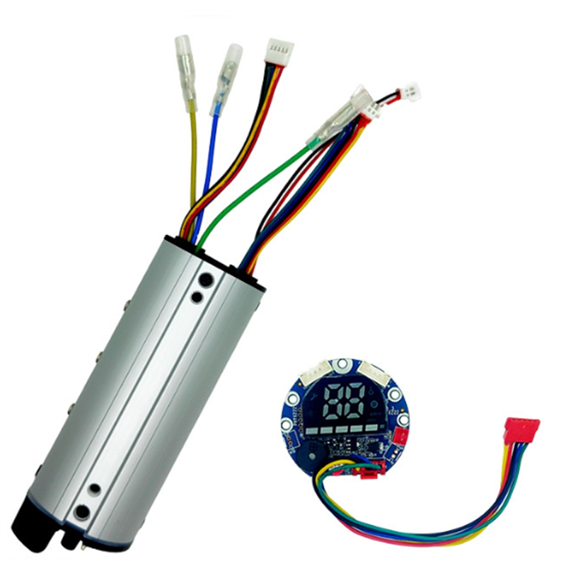 36V Electric Scooter Motor Controller E Scooter Speed Controller for X7 Motor Module