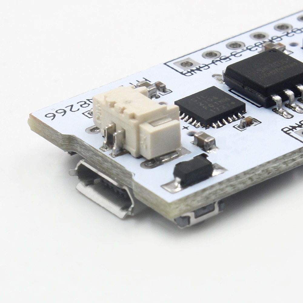 【Alizeker Mall】ESP8266 WIFI Chip inch OLED CP2014 32Mb Flash ESP Module Internet of things PCB for NodeMcu electronic modules. 