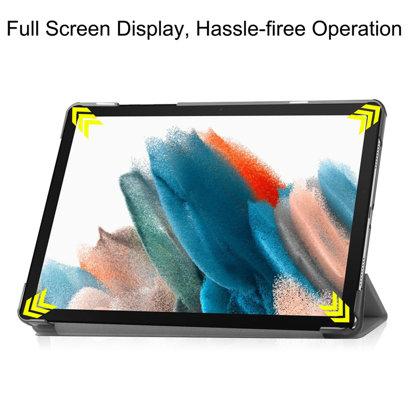 Tablet Case for Samsung Galaxy Tab A9 Plus 2023 Magnetic Flio Cover for Samsung Tab A9 Plus A9 11'' 8'' Case Tablet Cover. 