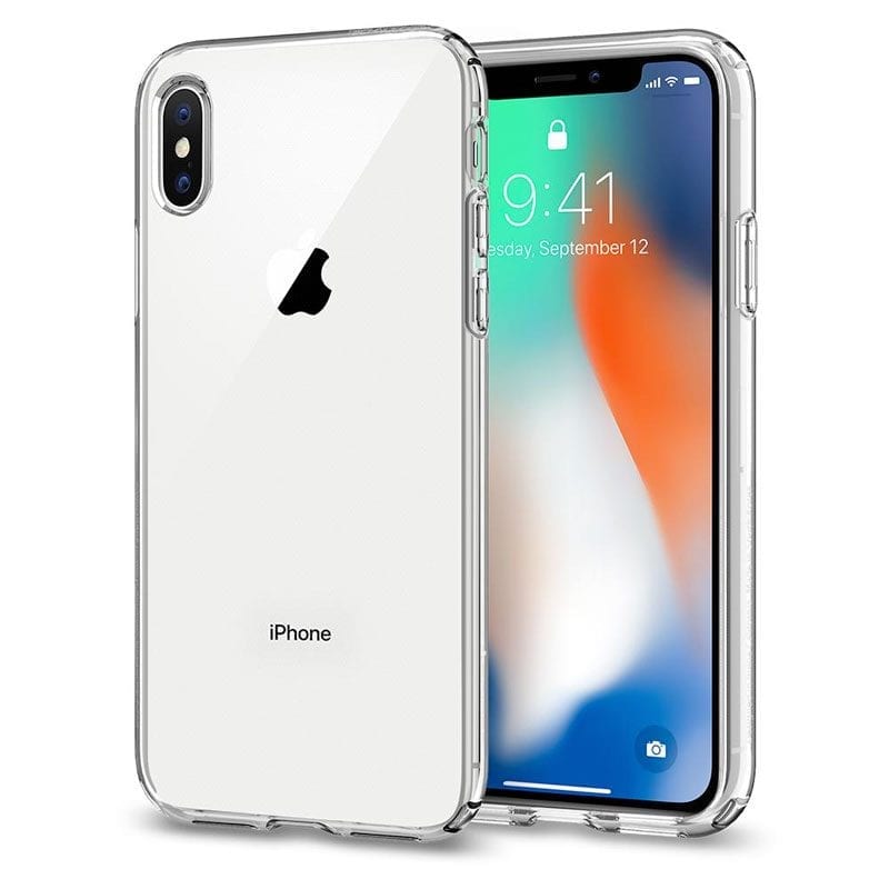 100% Original Spigen Ultra Hybrid Cases for iPhone XS Max (6.5 )