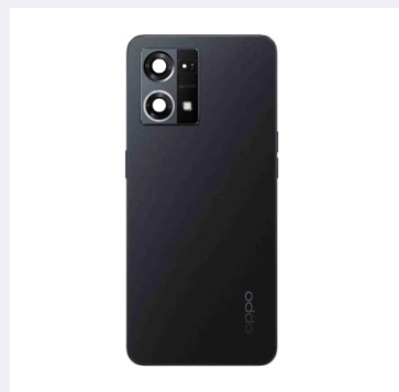 Full Body Housing for Oppo F21 Pro (LCD Frame Panel and Back Panel). 