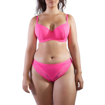 Net Foam Bra Penty Set For Women And Girls Comfortable And Stylish Set - Bra