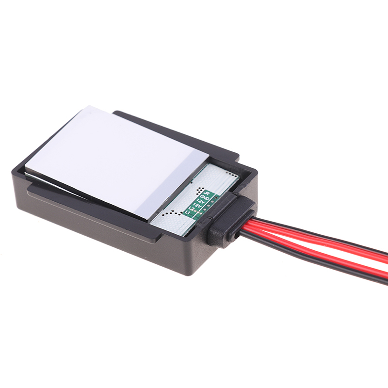 LED dimmer 12-24V touch sensor switch 5A touch dimmer for Bathroom mirror light. 