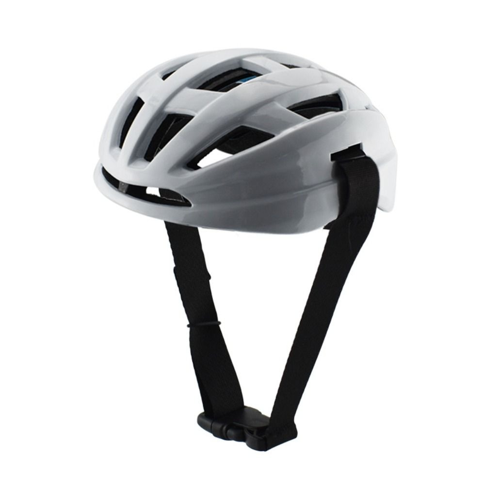 for Small Puppy Cat Motorcycle Dog Helmet White Small Cat Helmet with Adjustable Belt Head Protection