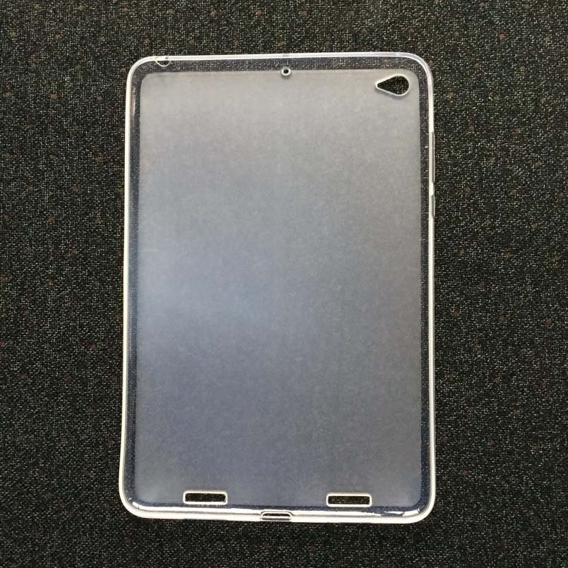 Tablet Case for Xiaomi Mipad 2 Mi Pad 2 Cover Soft TPU Funda for 7.9inch Xiaomi Mi Pad 2 Case Cover Protective Shell+Gift. 