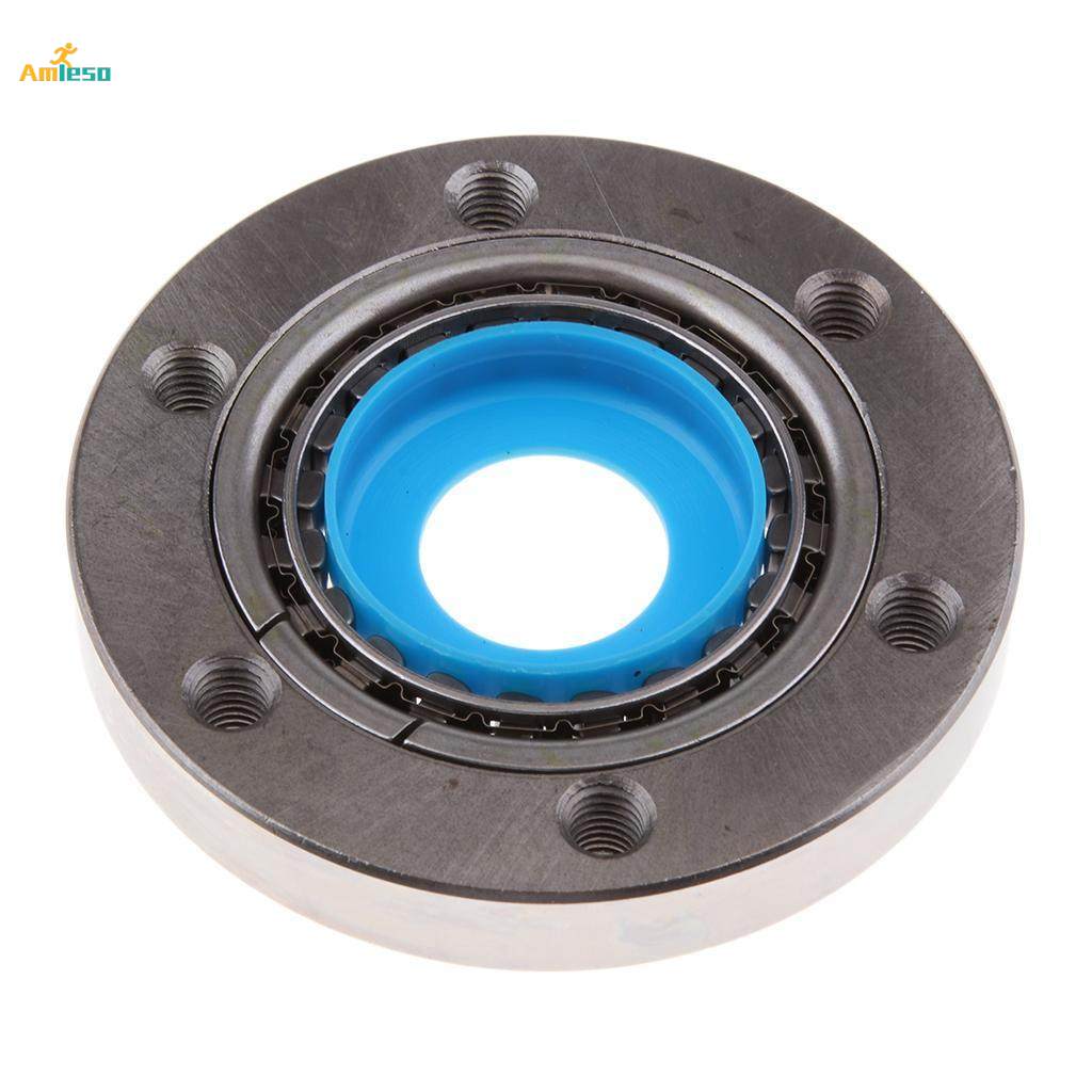 2pcs Motorcycle Starter Clutch Bearing for LINHAI Buyang FA-D300 ATV QUAD. 