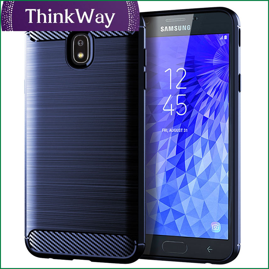 Case For Samsung Galaxy J5 Case Silicone Tpu Shockproof Carbon Cover For Samsung Galaxy J5 Pro J530 J530f Funda Capa Buy Online At Best Prices In Bangladesh Daraz Com
