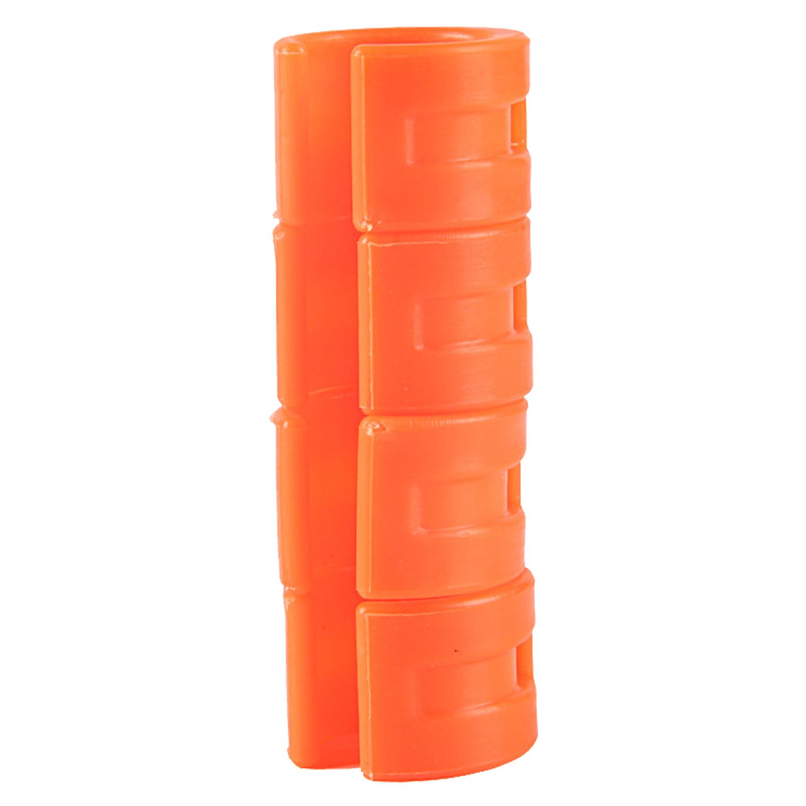Mirage Bicycle Chain Guards Solid Color Protective Ring Guard Protector Kit Part