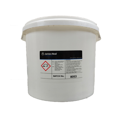 ECE (A) Non-Phosphate Reference Detergent 2kg Tube James Heal. 